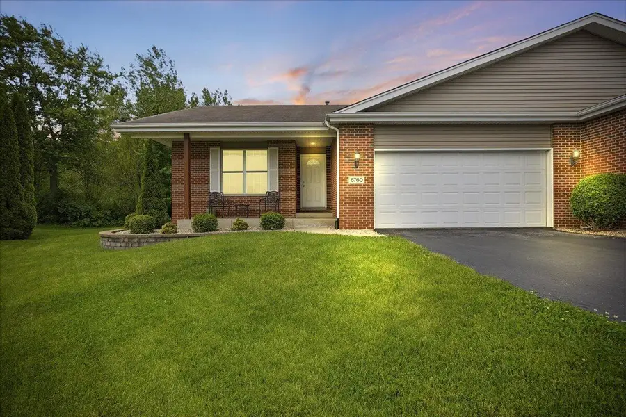 6760 Coffman Drive, Schererville, IN 46375 - #2