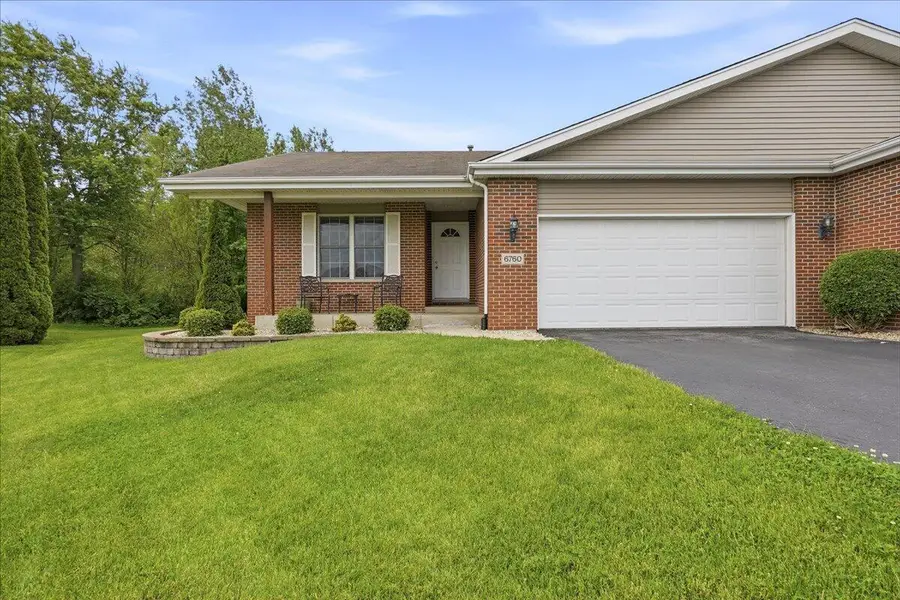 6760 Coffman Drive, Schererville, IN 46375 - #3