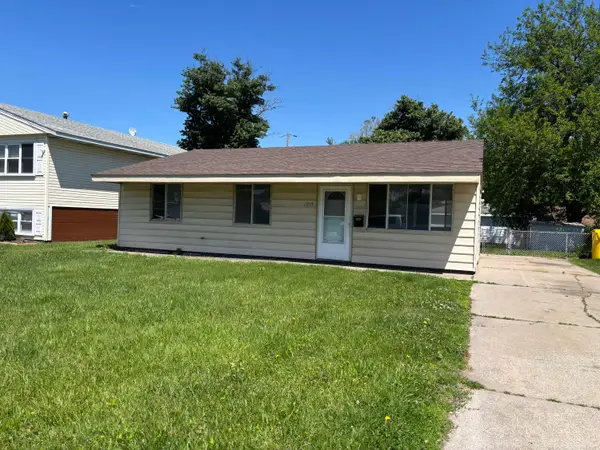 1213 N Arbogast Street, Griffith, IN 46319