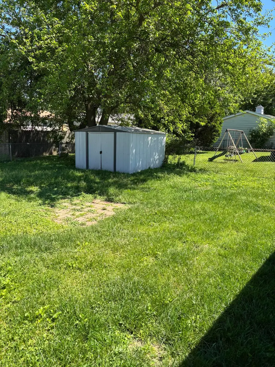 1213 N Arbogast Street, Griffith, IN 46319 - #3