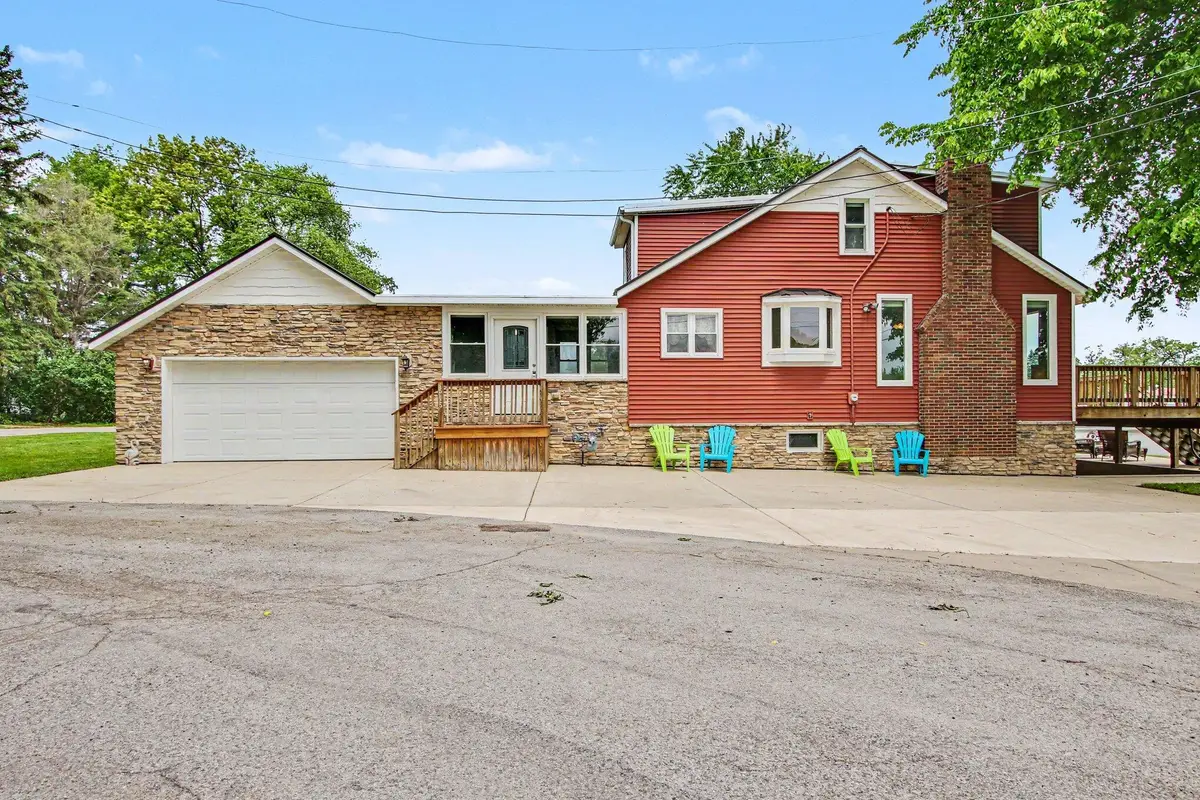 515 Lakeview Court, Lowell, IN 46356 - #1