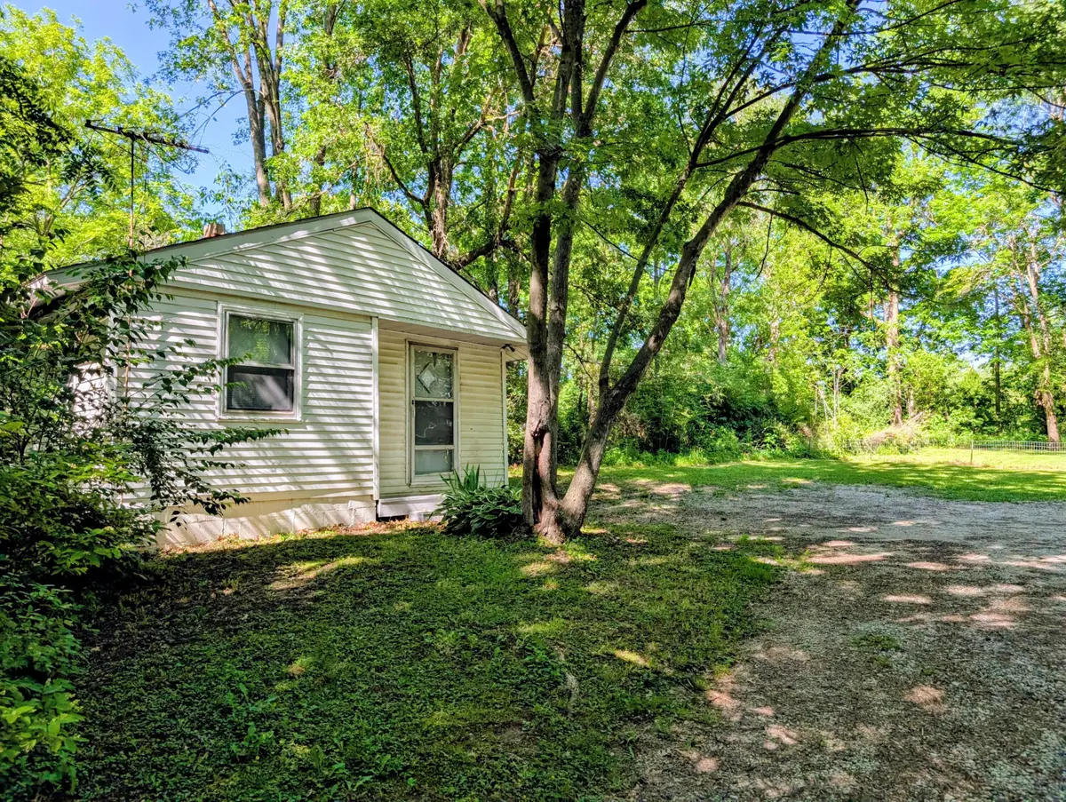 1910 S Calhoun Street, Griffith, IN 46319 - #1