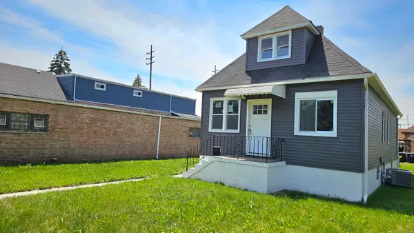 5042 Reading Avenue, East Chicago, IN 46312