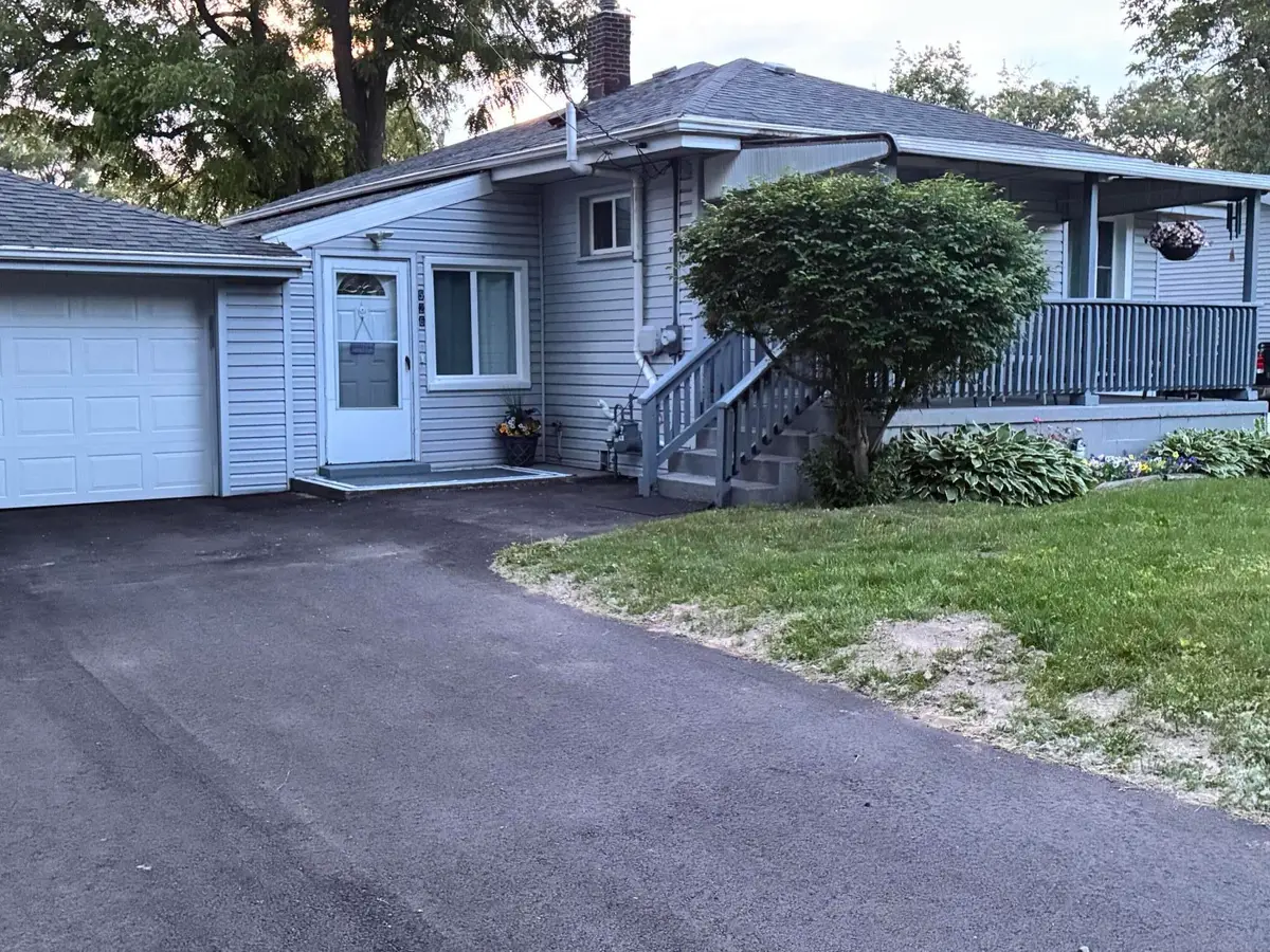 526 N Colfax Street, Griffith, IN 46319 - #1