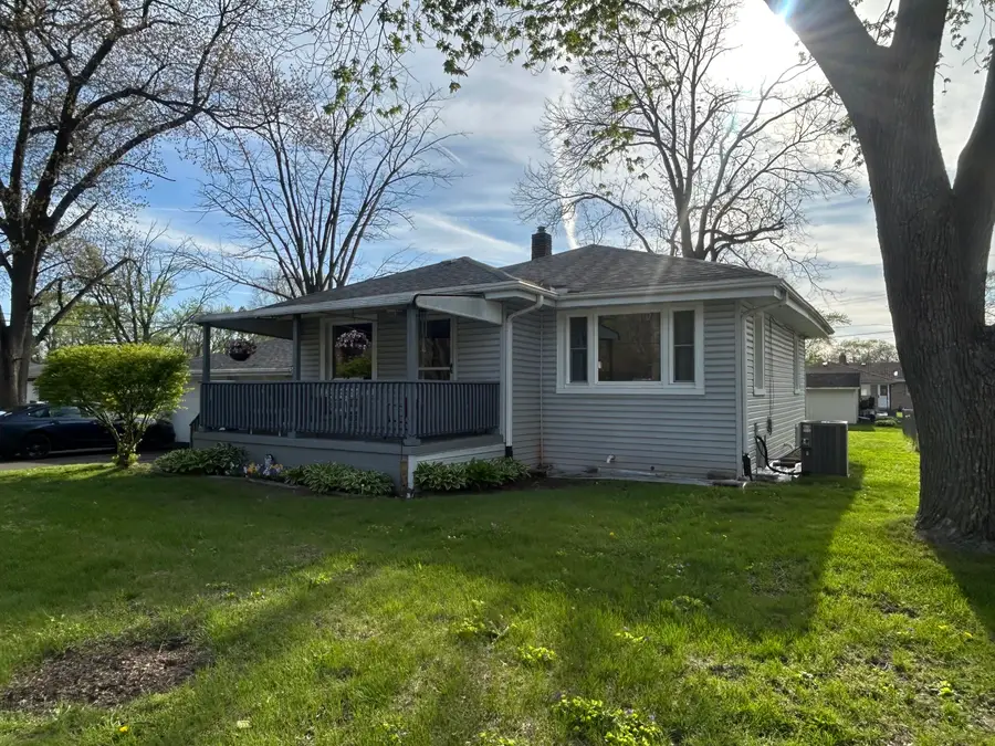 526 N Colfax Street, Griffith, IN 46319 - #2