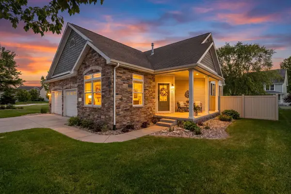 1215 Bostwick Avenue, Chesterton, IN 46304