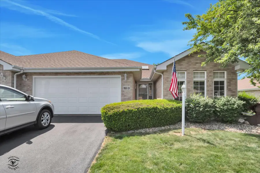 950 Easy Street #D, Crown Point, IN 46307 - #2