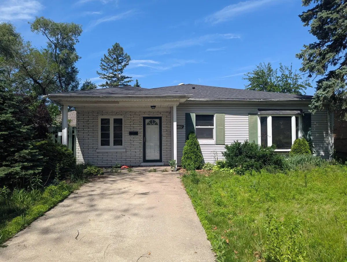 6932 Schneider Avenue, Hammond, IN 46323 - #1