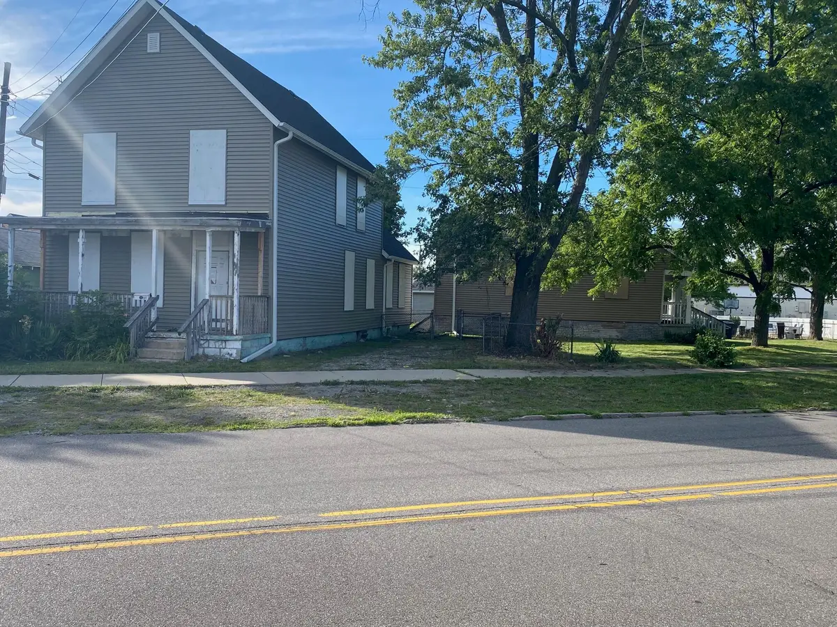 207 Chicago Street, Michigan City, IN 46360 - #1