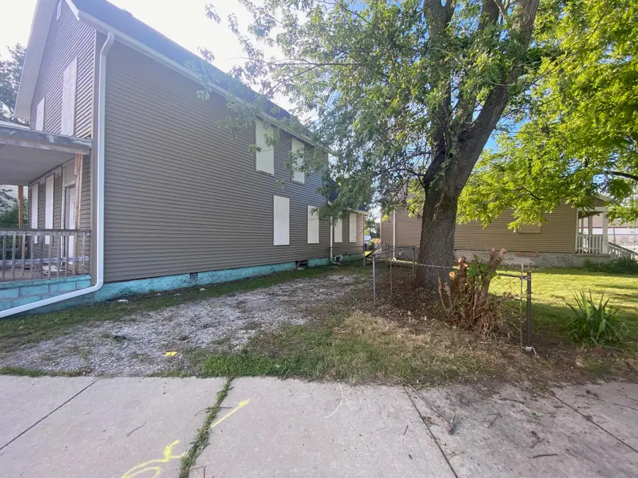 207 Chicago Street, Michigan City, IN 46360 - #2