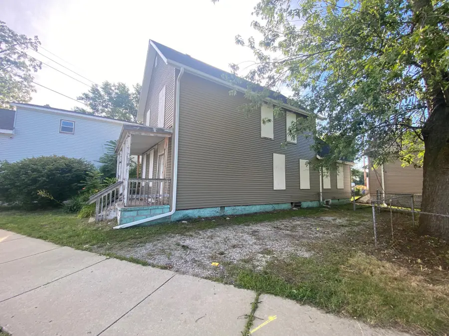 207 Chicago Street, Michigan City, IN 46360 - #3