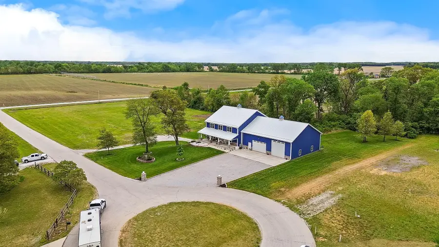 1613 W 940 N, Lake Village, IN 46349 - #3