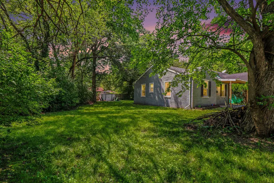 3442 Buchanan Street, Gary, IN 46408 - #3