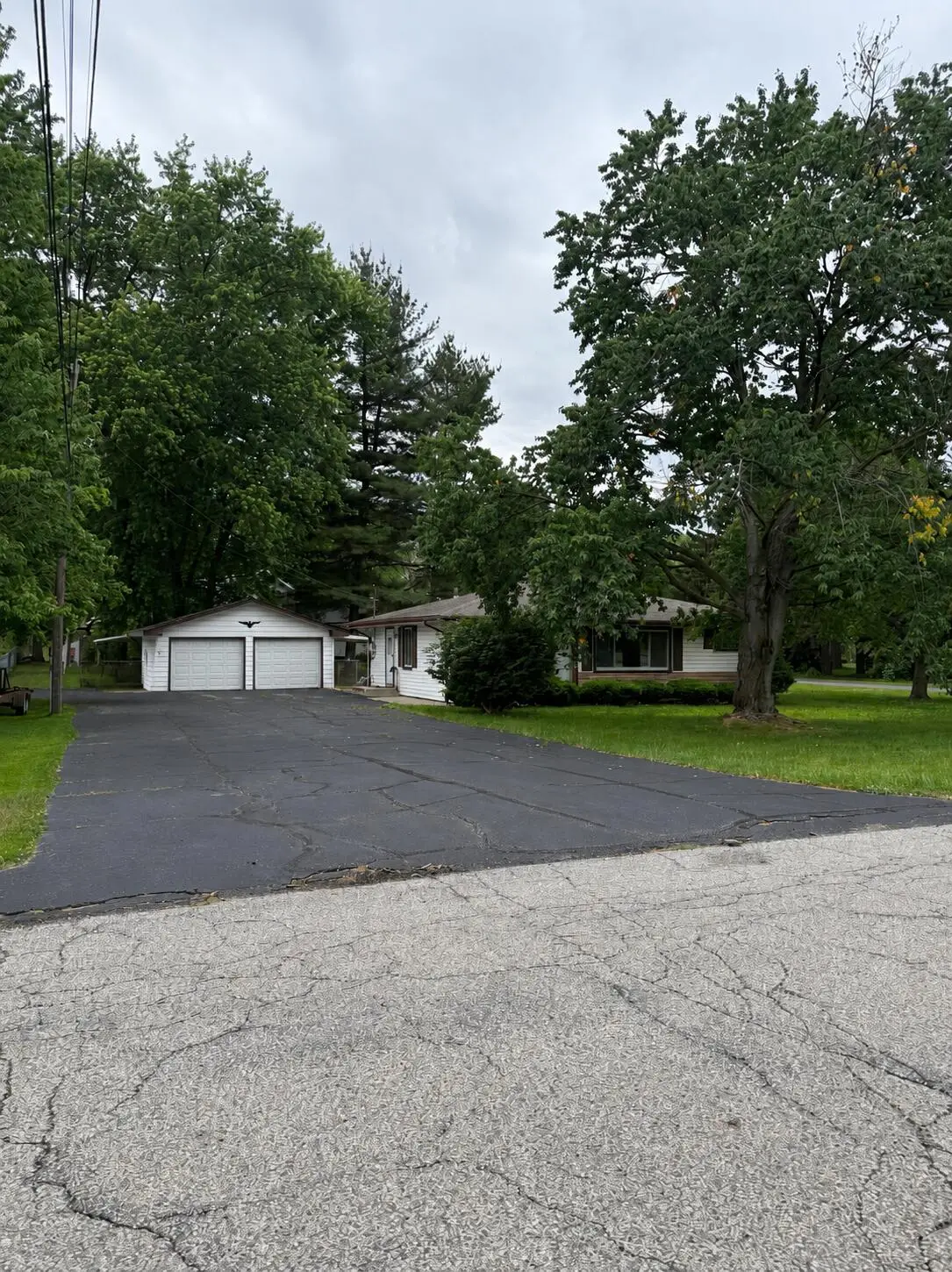 1905 Crockett Avenue, Valparaiso, IN 46383 - #1