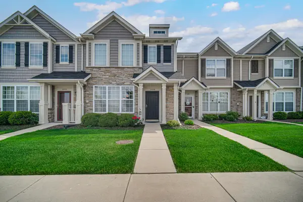 11439 Vermont Place, Crown Point, IN 46307