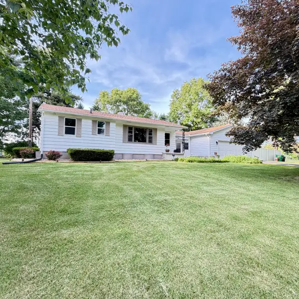 6781 E 200 S, Mill Creek, IN 46365