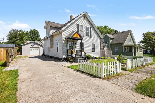 315 Oberreich Street, La Porte, IN 46350