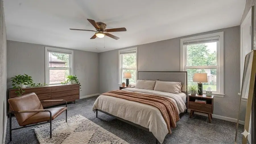 6740 Wicker, Hammond, IN 46323 - #3