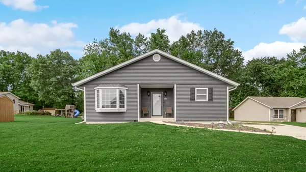 2908 Watertown Avenue, Lake Station, IN 46405