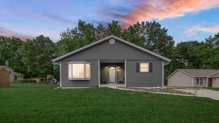 2908 Watertown Avenue, Lake Station, IN 46405 - #2