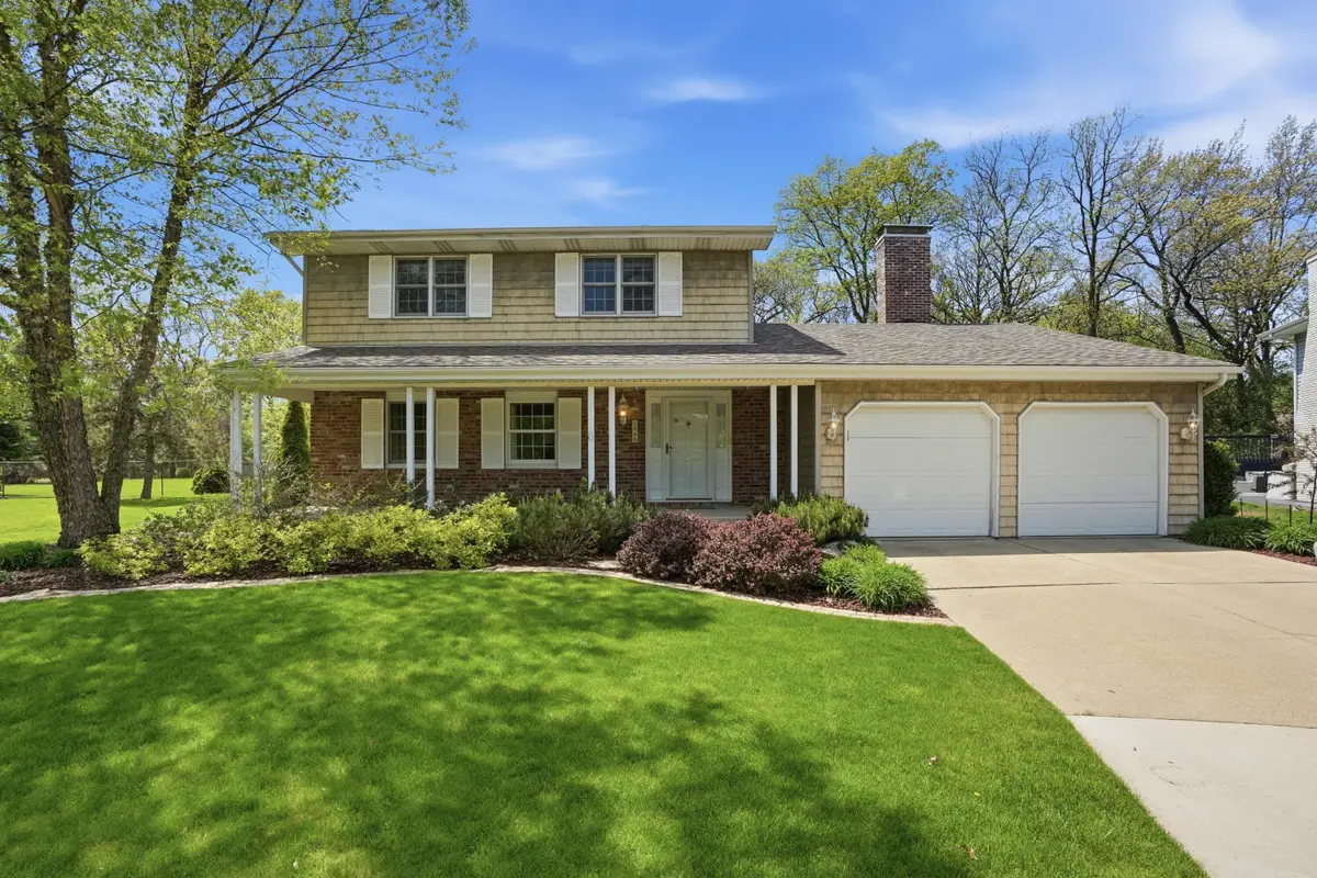 2060 Maid Marion Drive N, Schererville, IN 46375 - #1