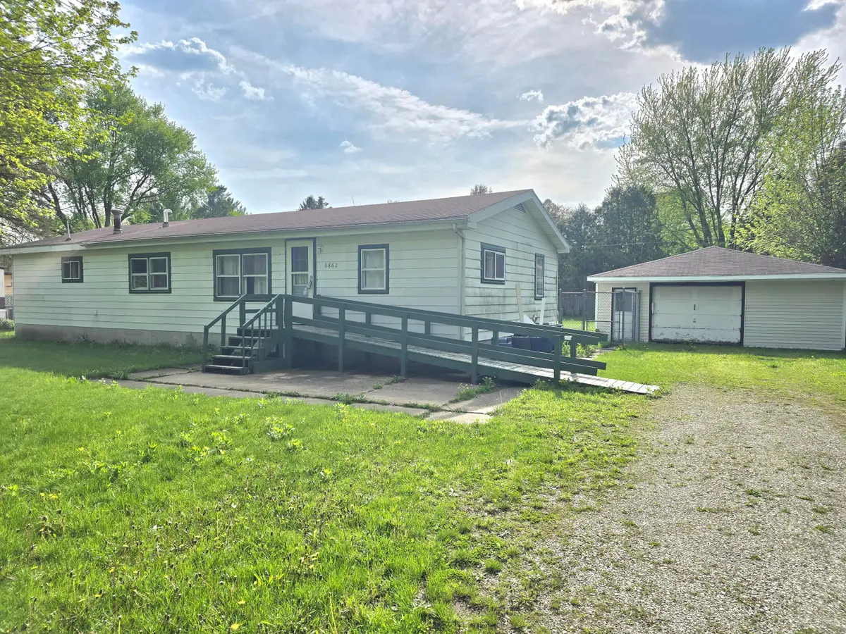 6862 NE Suburban Drive, Michigan City, IN 46360 - #1