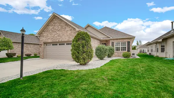 7628 E 103rd Drive, Crown Point, IN 46307