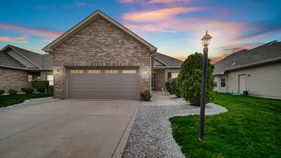 7628 E 103rd Drive, Crown Point, IN 46307 - #2