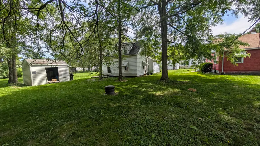 405 Maple Avenue, Wheeler, IN 46393 - #3