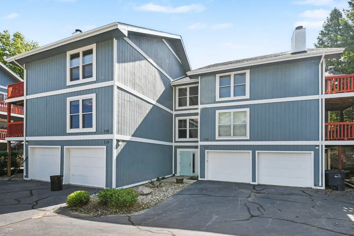 129 S Lake Avenue #A, Michigan City, IN 46360 - #1