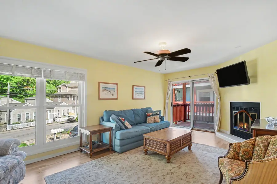 129 S Lake Avenue #A, Michigan City, IN 46360 - #2