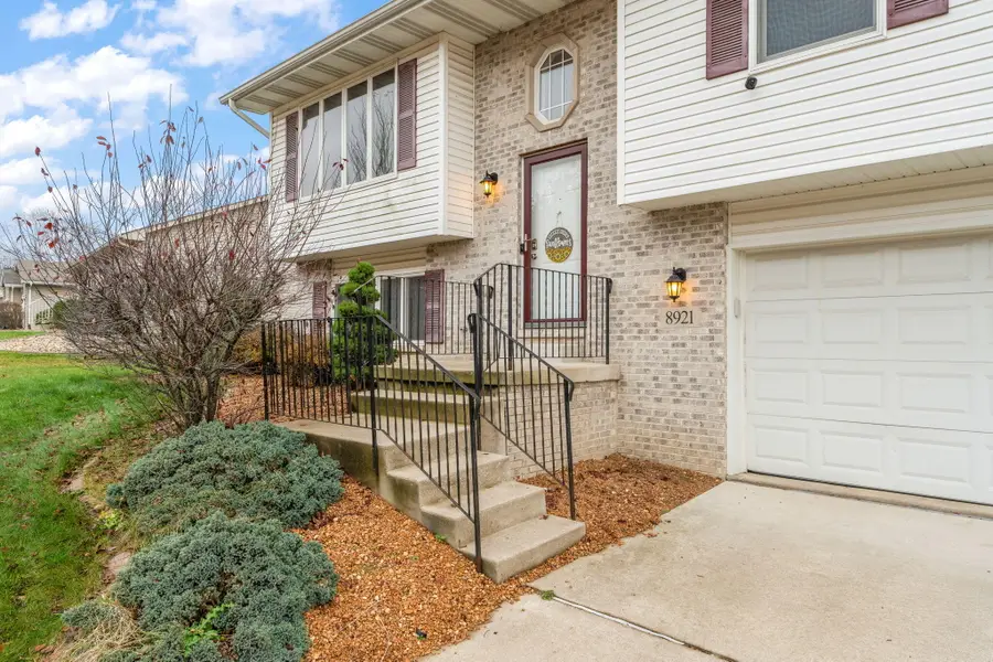 8921 W 125th Place, Cedar Lake, IN 46303 - #2