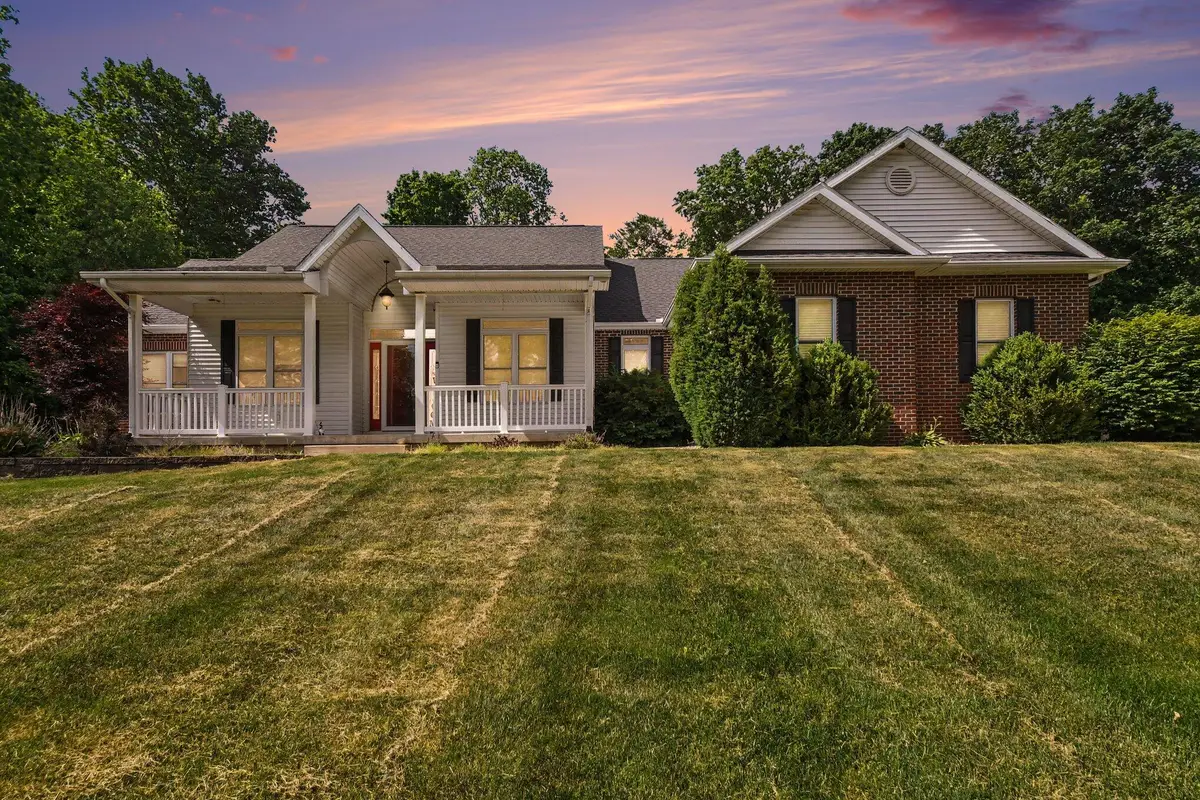 55220 Sundance Drive, New Carlisle, IN 46552 - #1