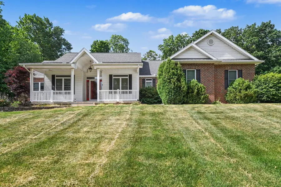 55220 Sundance Drive, New Carlisle, IN 46552 - #2