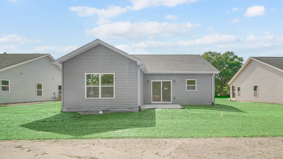 2863 Benton Street, Lake Station, IN 46405 - #3