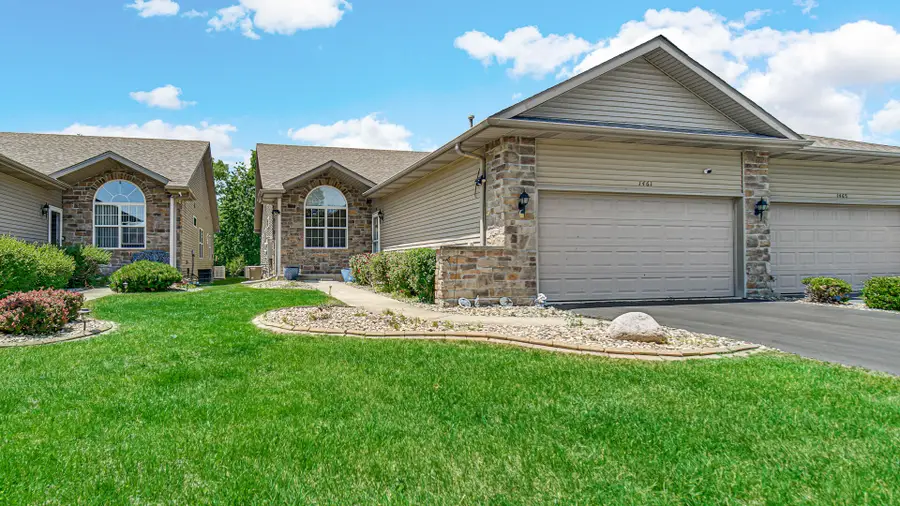 1461 Mybeck Place, Crown Point, IN 46307 - #3