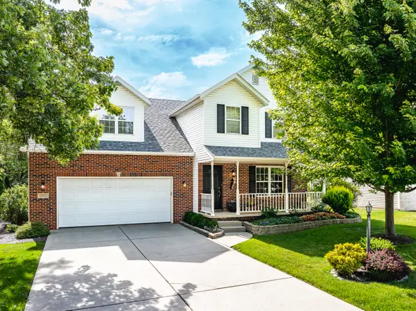 203 Parkwood Drive, Valparaiso, IN 46383