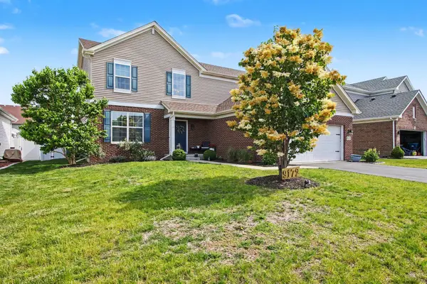 9172 Briar Lane, St. John, IN 46373