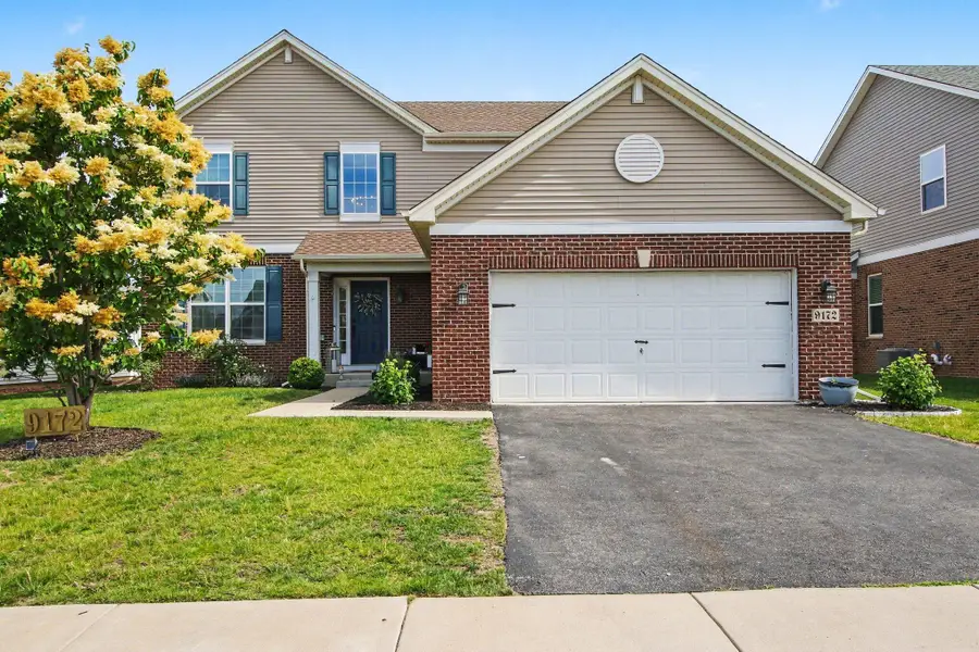9172 Briar Lane, Saint John, IN 46373 - #2