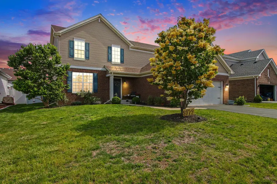 9172 Briar Lane, Saint John, IN 46373 - #3