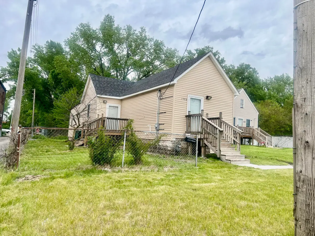 1503 Summer Street, Hammond, IN 46320 - #1