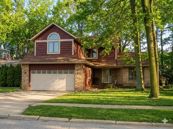 1609 Boca Lago Drive, Valparaiso, IN 46383