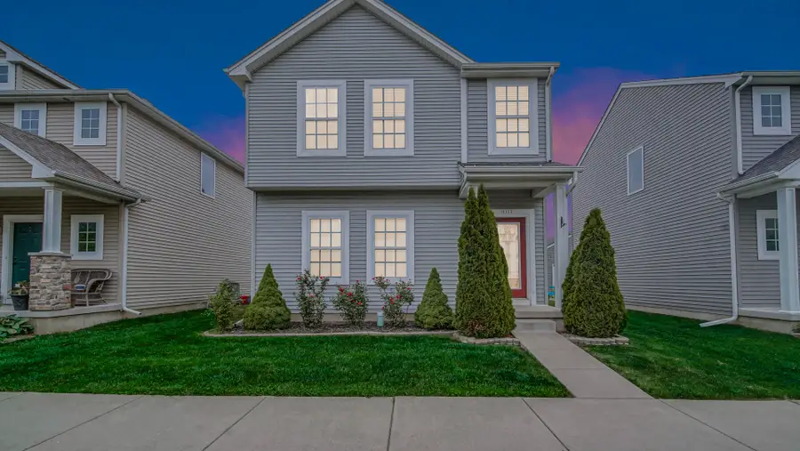 12772 Rutledge Place, Crown Point, IN 46307 - #2