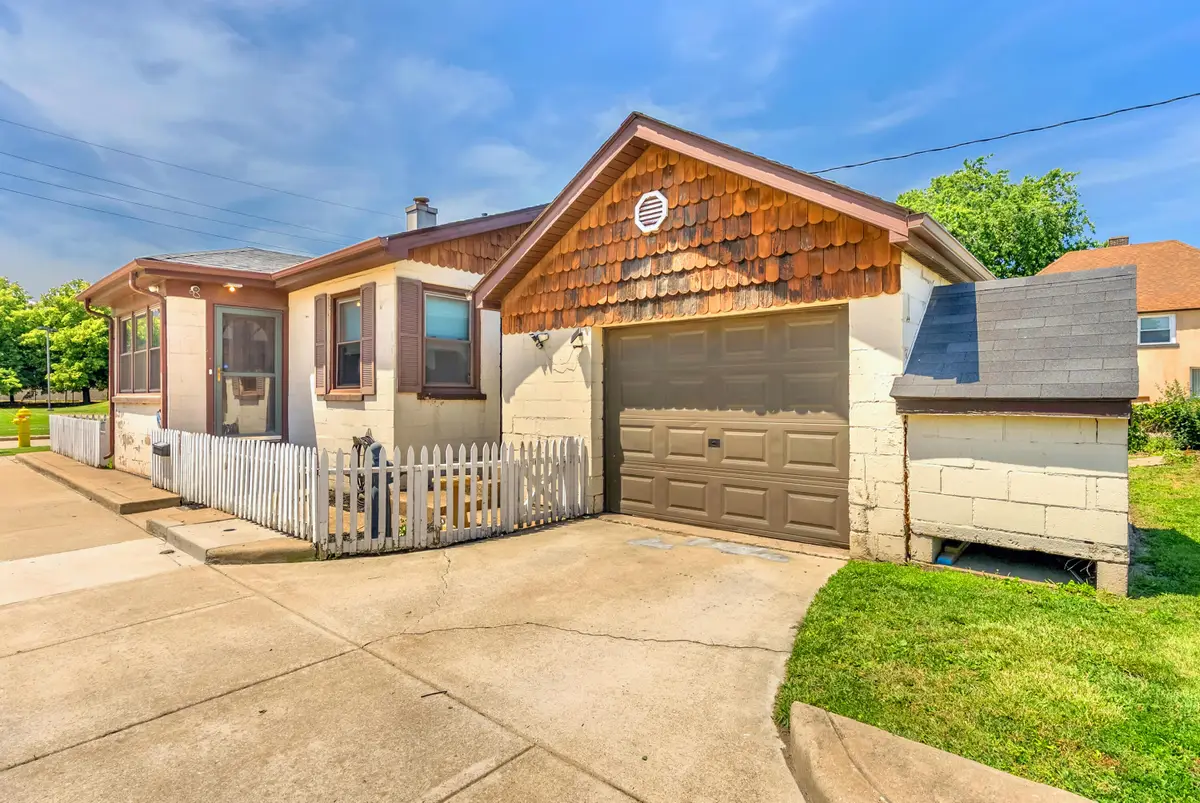 402 Liberty Street, East Chicago, IN 46312 - #1