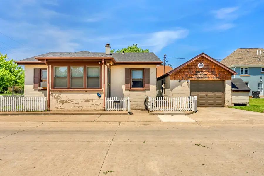 402 Liberty Street, East Chicago, IN 46312 - #2