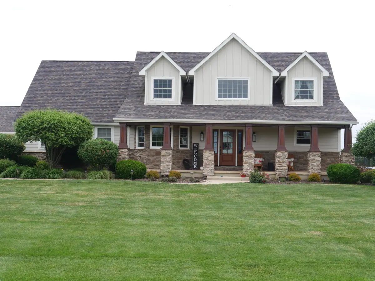 15835 Truman Street, Lowell, IN 46356 - #1