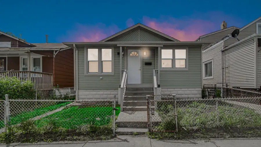1022 Moss Street, Hammond, IN 46320 - #2