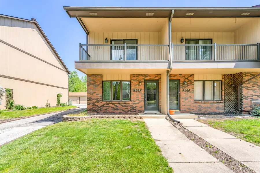 932 Jordan Circle, Schererville, IN 46375 - #3
