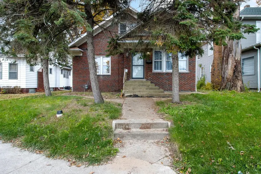1807 E Michigan Boulevard, Michigan City, IN 46360 - #2