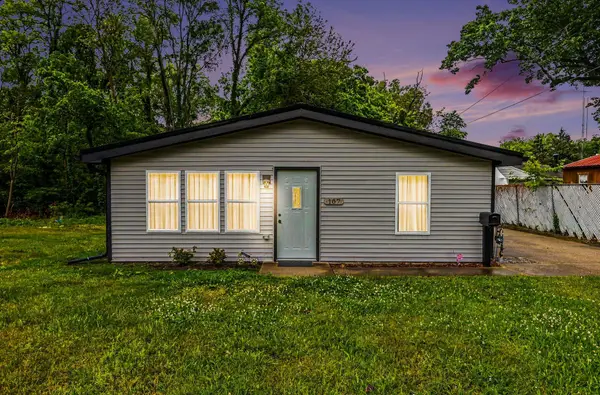 107 Grove Street, Michigan City, IN 46360